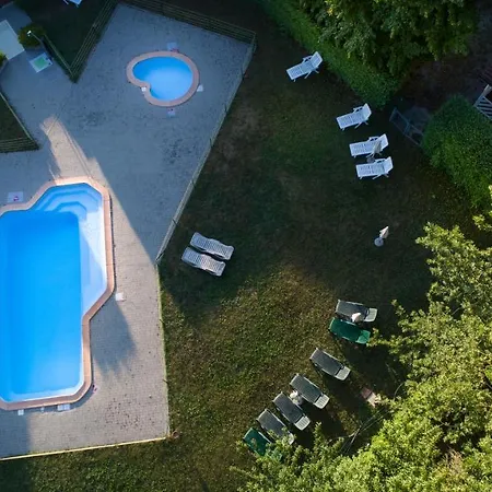 Eco House In Alba - Piedmont Italy * Alba