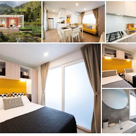 Alpesi faház Eco House In Alba - Piedmont Italy