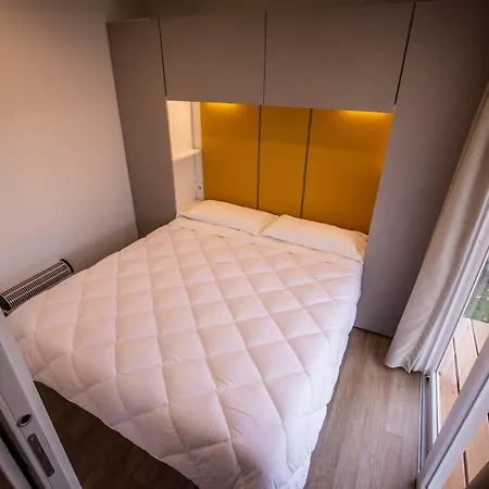 Eco House In Alba - Piedmont Italy Alpesi faház