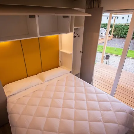Eco House In Alba - Piedmont Italy Alpesi faház
