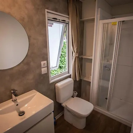 Alpesi faház Eco House In Alba - Piedmont Italy