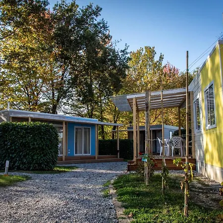 Alpesi faház Eco House In Alba - Piedmont Italy *