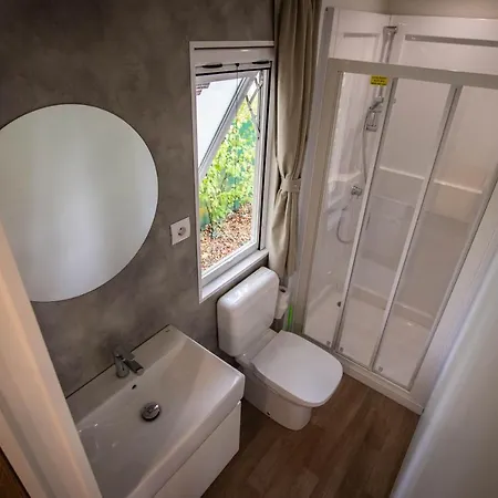 Alpesi faház Eco House In Alba - Piedmont Italy