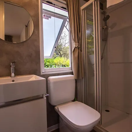 Eco House In Alba - Piedmont Italy